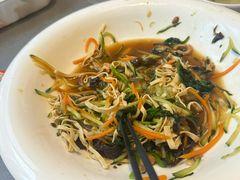 -大闫家烧烤·小海鲜家常菜(郑庄店)