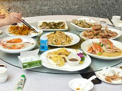 -温岭人家(红花北路店)
