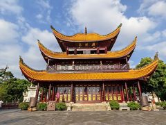 -岳阳楼景区