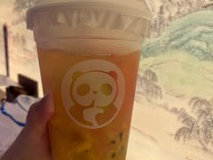 -茶百道(京华城店)