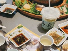 -椰小鸡·琼州糟粕醋(美兰缤纷城店)