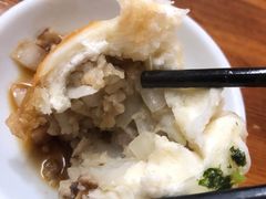 -恒记金煎包(指南里小区店)