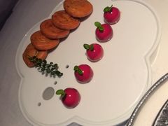 -醉舍·新淮扬菜(长宁龙之梦店)