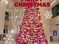 -茶源Fountain Lounge大堂吧·北京东方君悦大酒店