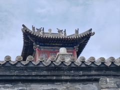 -阎锡山故居