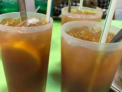 -胜利茶餐室