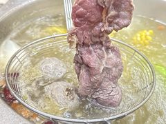 -伟记牛肉(金鸿公路店)