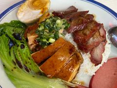 -食运茶餐厅(文化宫店)