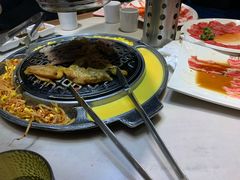 -韩宫宴烤肉·料理(苏州中心店)