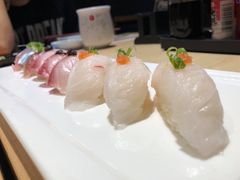 -板长寿司(铜锣湾店)