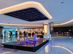 -青岛鑫江温德姆酒店