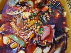 -冒菜西施·非遗冒菜(总店)