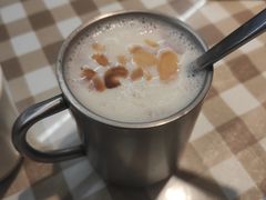 -新大咀港式茶餐厅(宝山万达店)
