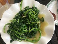 -乡绅本色白家厨坊