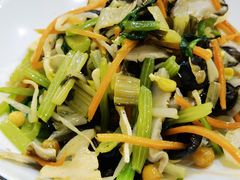 -宁邦·家宴·南京菜(红山动物园店)