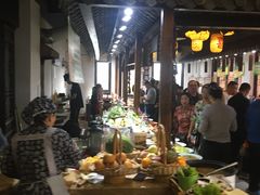 -映像威海·海鲜味道(市区店)