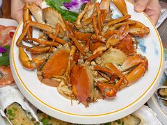 -友强·23年特色海鲜大排档(厦门店)