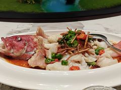 -悦来轩顺德菜(寮厦店)