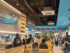 -万达广场(惠州大亚湾店)