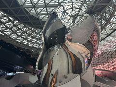 -深圳市当代艺术与城市规划馆
