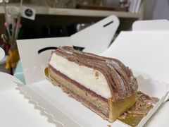 -熊叔熊婶面包房(团结湖店)