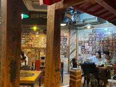 -包装马车·韩国料理·포장마차