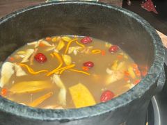 -蘑界·野生菌火锅(深业上城店)