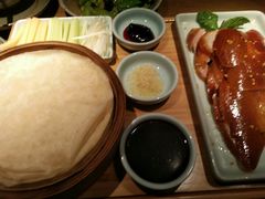 -青年公社烤鸭(蜀山万象汇店)