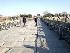 -卢沟桥文化旅游区