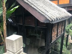 -鱼桥巷·美学川菜