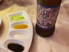 -京华烟云·北京烤鸭(领展购物广场·中关村店)
