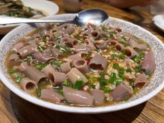 海肠捞饭-木柴豆腐·活海鲜·鲁菜(岚山路店)