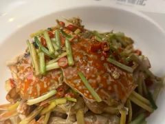 -聚味瞿记·龙虾堂(树木岭店)