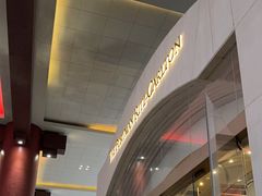 -上海波特曼丽思卡尔顿酒店