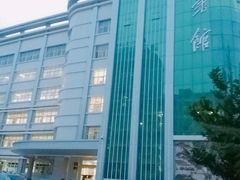 -兰州财经大学图书馆(段家滩校区)