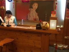 -鸥迪足道(于洪店)