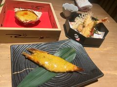 -Minase水濑·日料放题(外滩店)