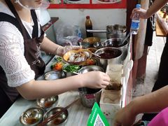 -小陈方酥锅盔(古城总店)