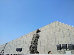 -侵华日军南京大屠杀遇难同胞纪念馆