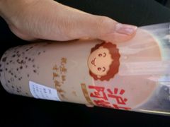 picture-沪上阿姨鲜果茶(华新大街店)