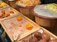 -梨花自助烤肉(西三旗万象汇黑金店)