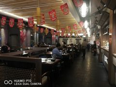 -小杨烤肉(高新店)