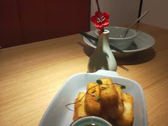 -蜜桃餐厅·伴山(绿宝广场店)