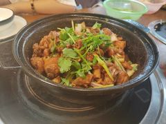 -重庆鸡公煲·青锅花椒鱼(牡丹江路店)