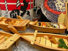 -索菲特西湖大酒店·香榭丽全日候餐厅(南山路店)