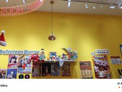 -万能料理屋(钟鼓岭路店)