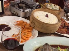 -丽华园(汉阳龙阳店)