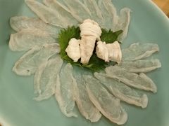 -天正河鲀·河豚亭(大连店)