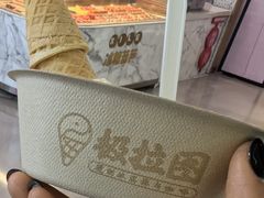 -极拉图·现制冰淇淋(大卫城店)