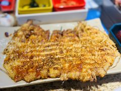 -大头叔烤鸡爪·朝鲜族烤串(天池路店)